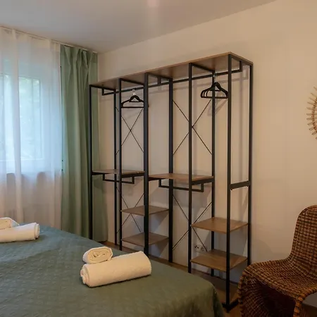 Appartement Ddhomes Lahnliebe App 01 - Balkon,therme,smarttv Bad Ems